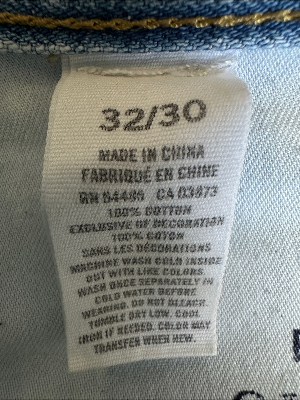 American Eagle 🦅 Jeans 👖 - Picture 4 of 14